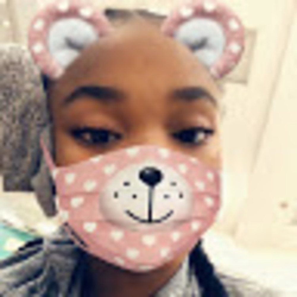 Meet your Posher, Brown